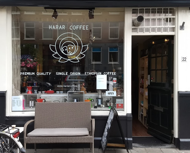 Harar Coffee