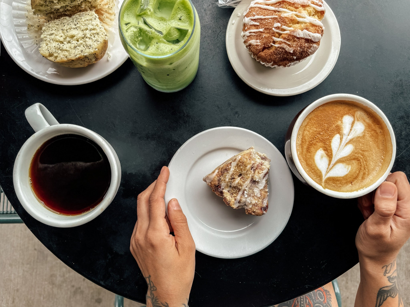 Hardy Coffee Co.