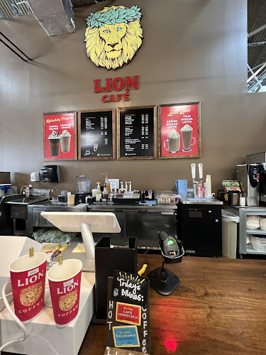 Hawaii Coffee Roasters