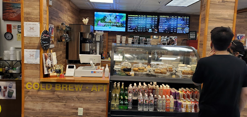 Hawaiian Fresh Roast Coffee