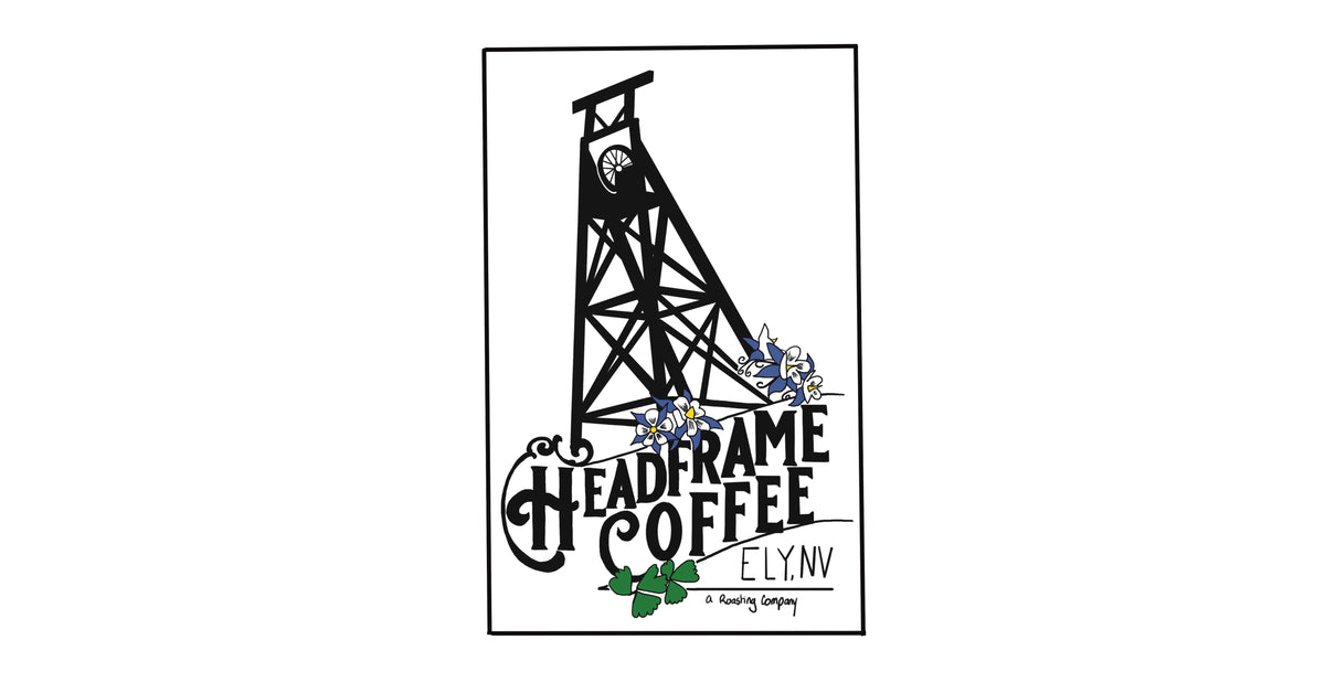 Headframe Coffee