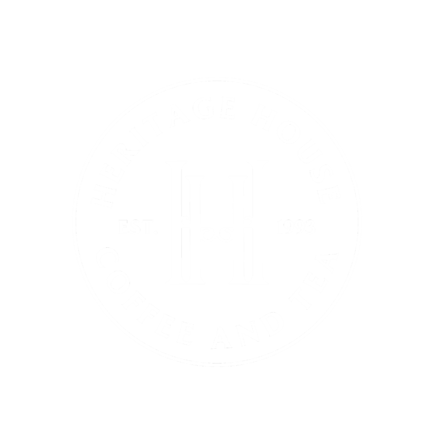 Heritage House Coffee & Tea
