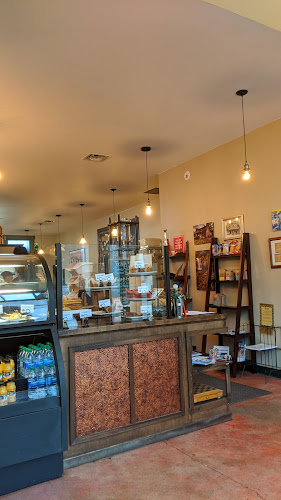 Heritage Trail Cafe and Coffee Roasters