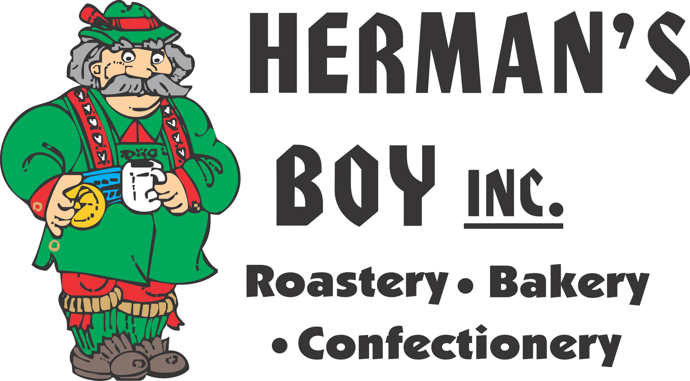 Herman's Boy