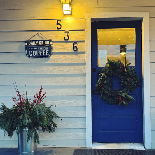 Hidden River Coffee Roasters