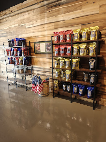 High Point Coffee Roasters