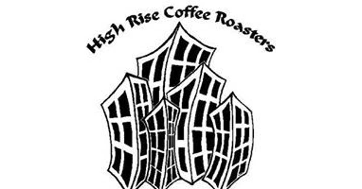 High Rise Coffee Roasters