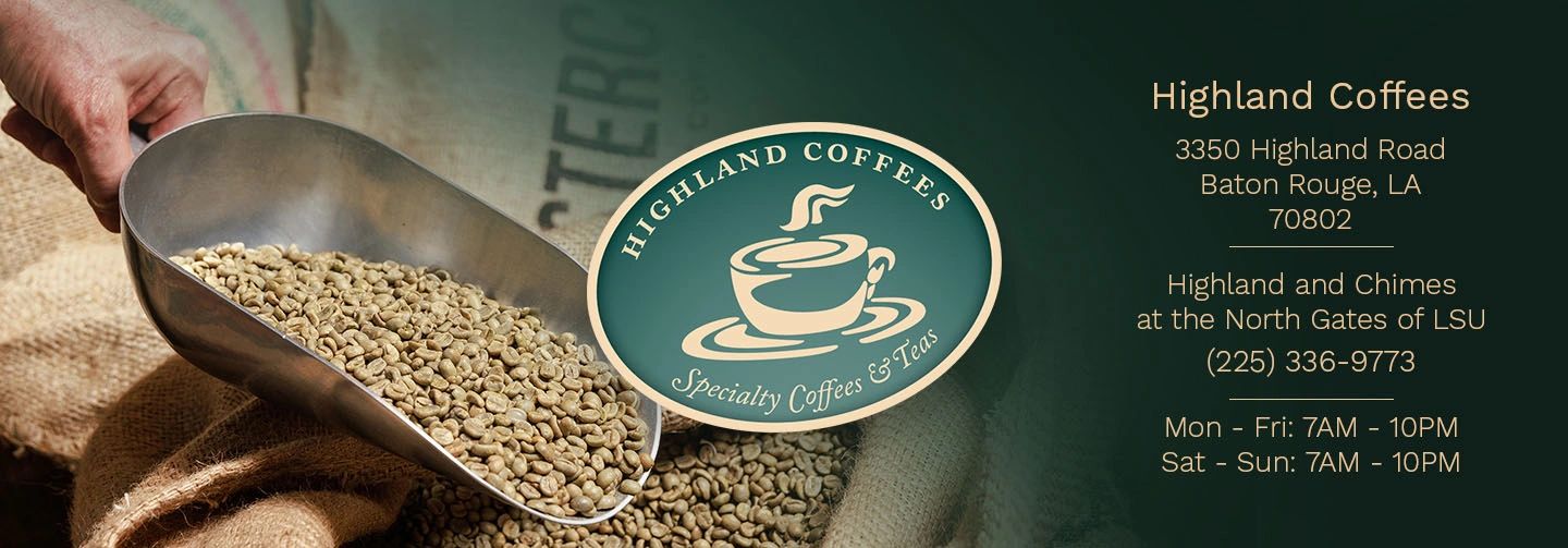 Highland Coffees