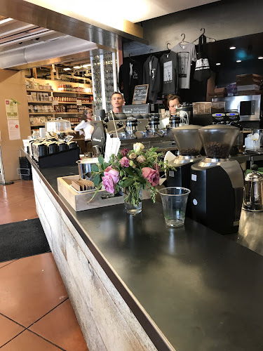 Highwire Coffee Roasters