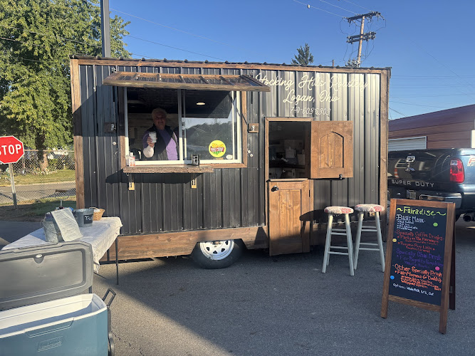 Hocking Hills Roastery