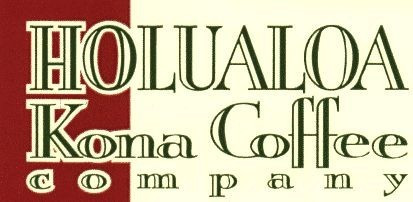 Holualoa Kona Coffee Co
