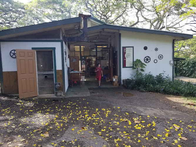 Holualoa Kona Coffee Co