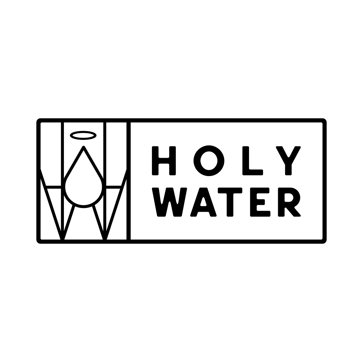 Holy Water Coffee