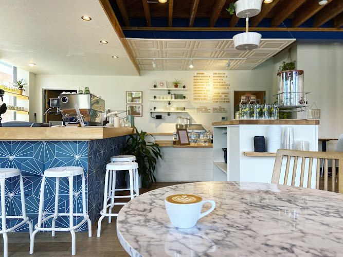 Honeysuckle Coffee Co.