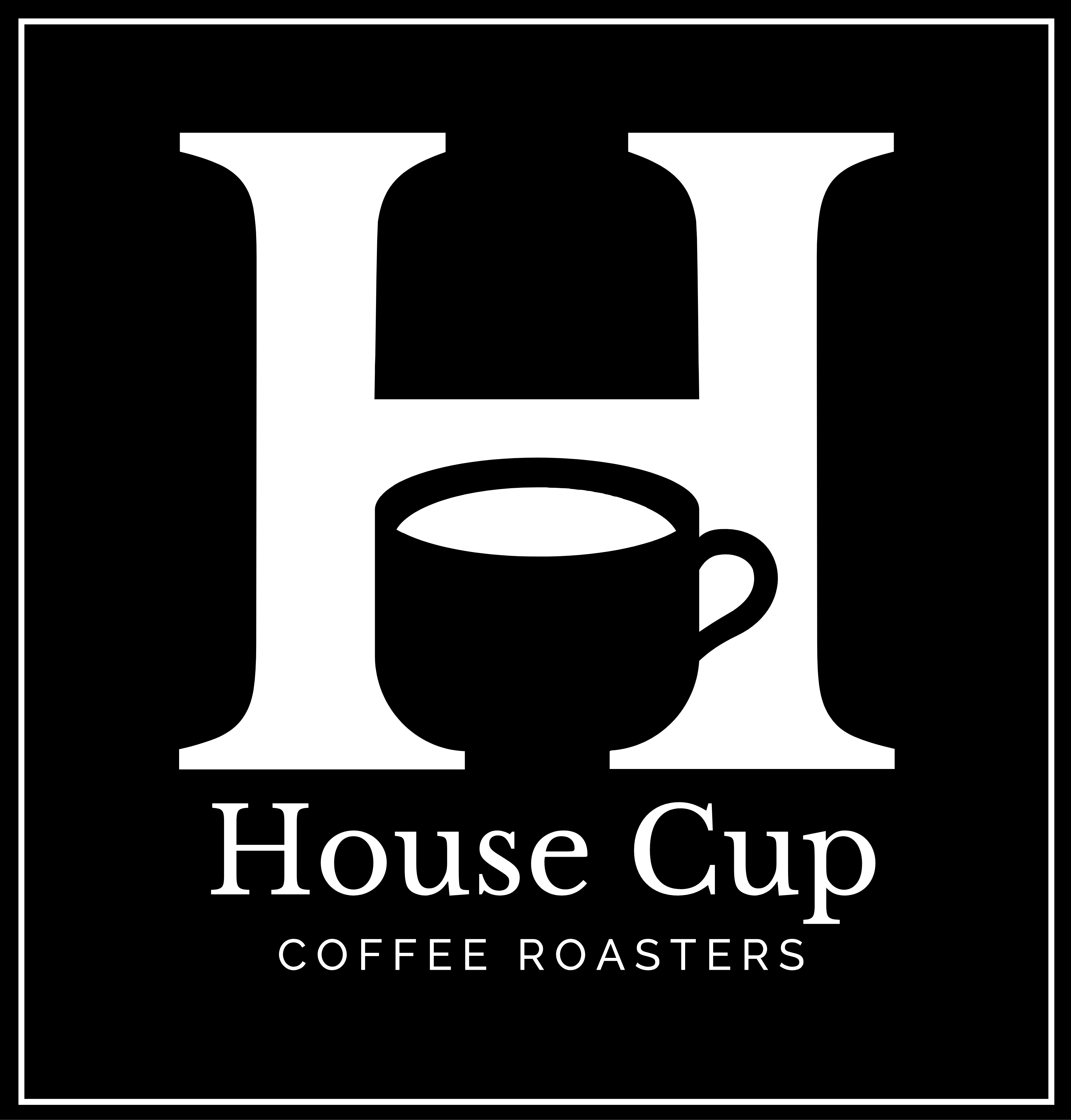 House Cup Coffee Roasters