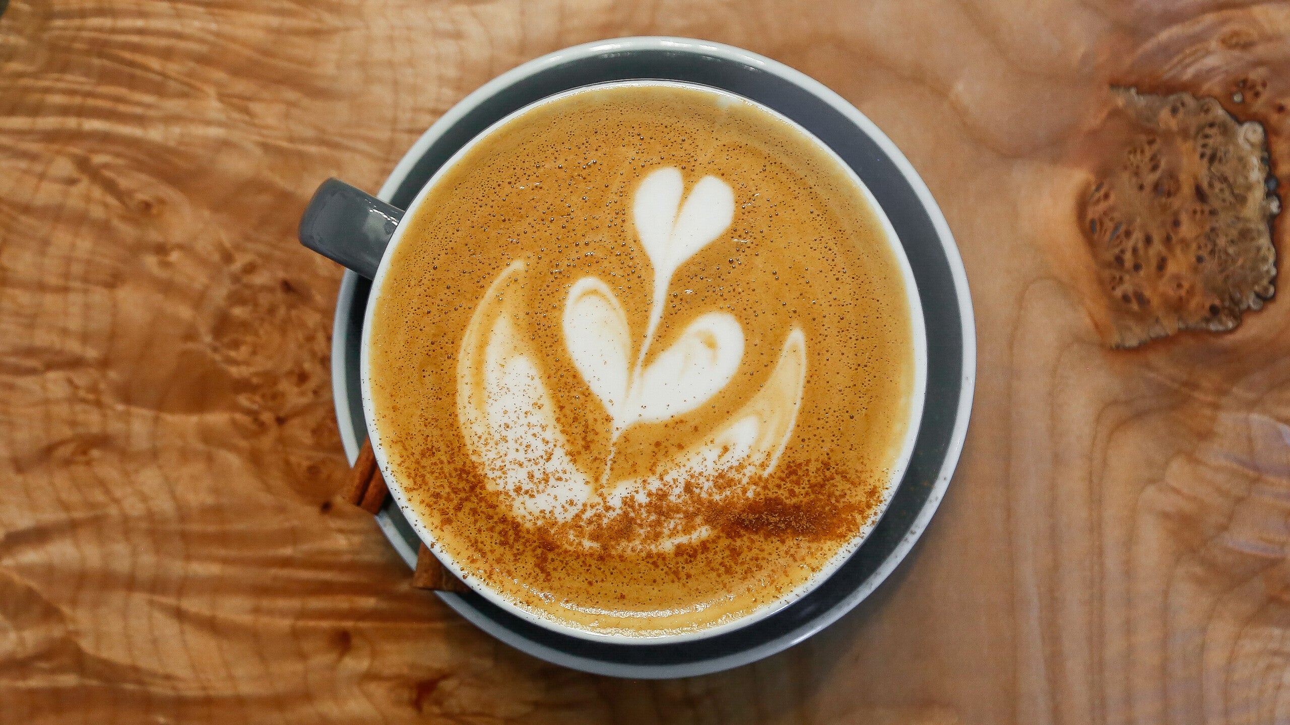 Hub Coffee Co