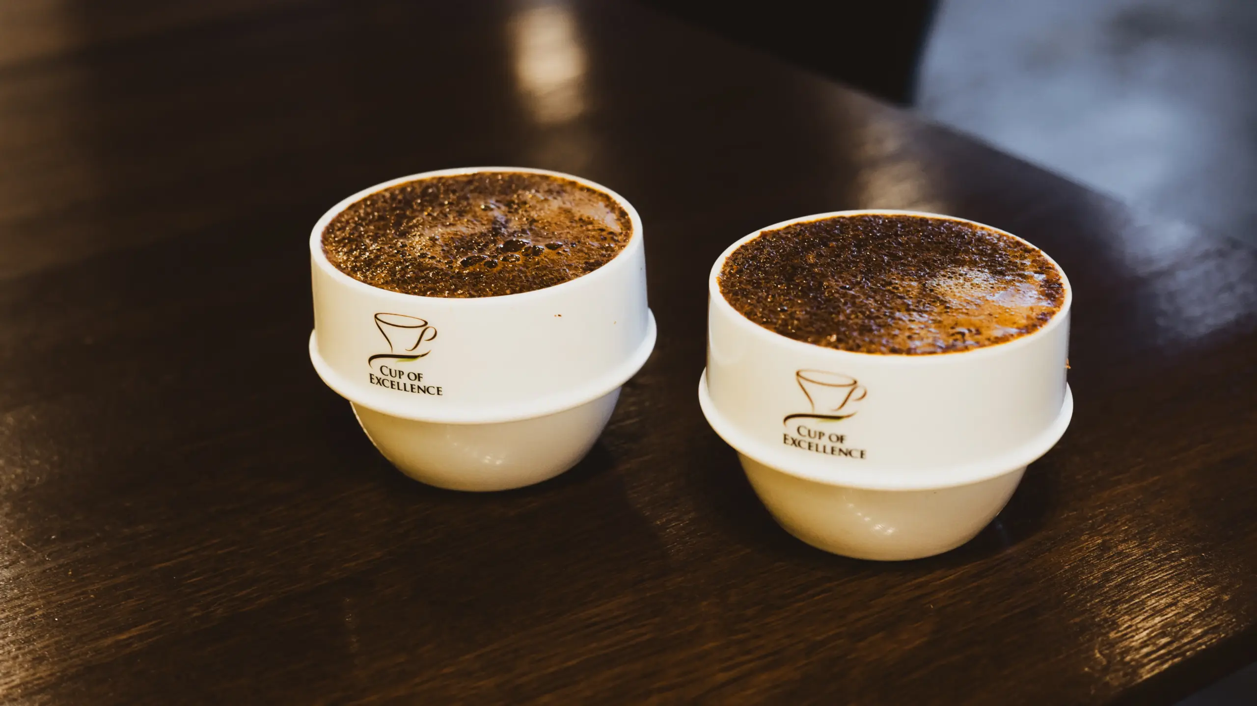 Huracán Coffee