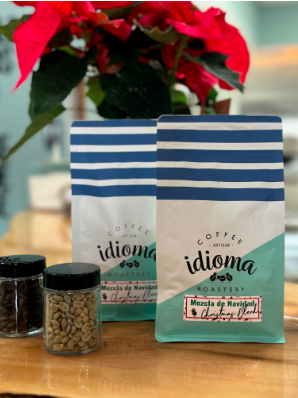 Idioma Coffee Roastery + Lighthouse Cafe