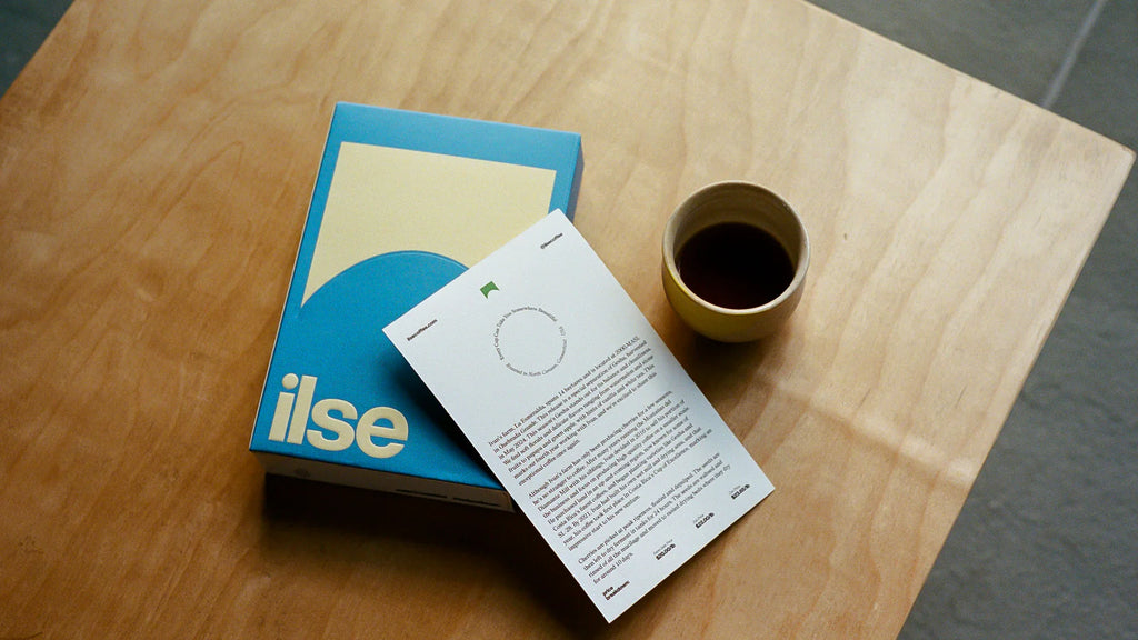 ILSE Coffee