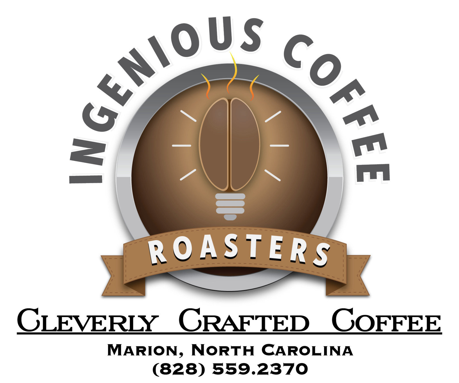 Ingenious Coffee Roasters