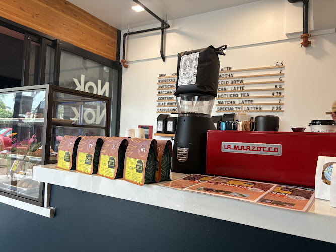 Inspired Coffee Roasters