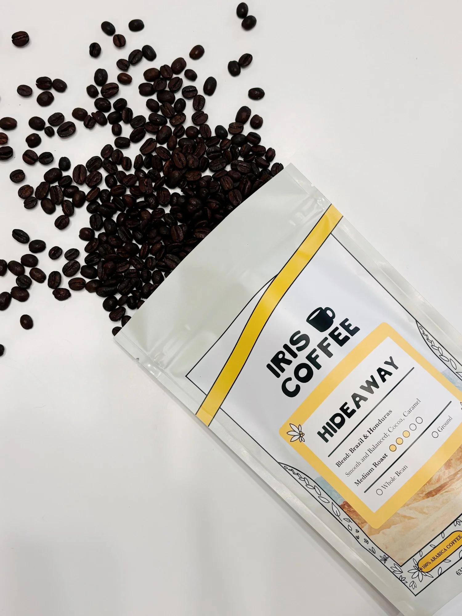 Iris Coffee Company