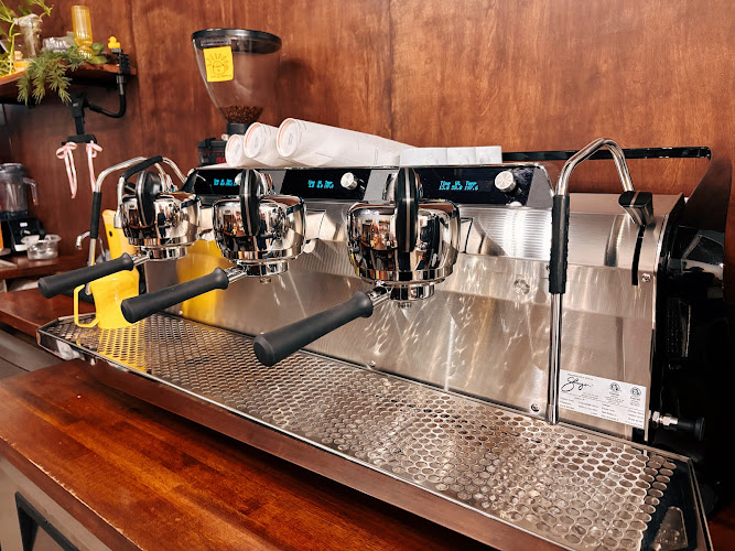 Iris Coffee Company