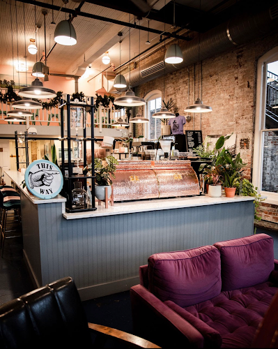 Ironclad Coffee Roasters
