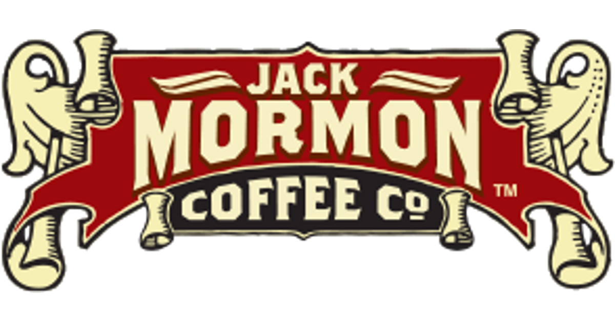 Jack Mormon Coffee