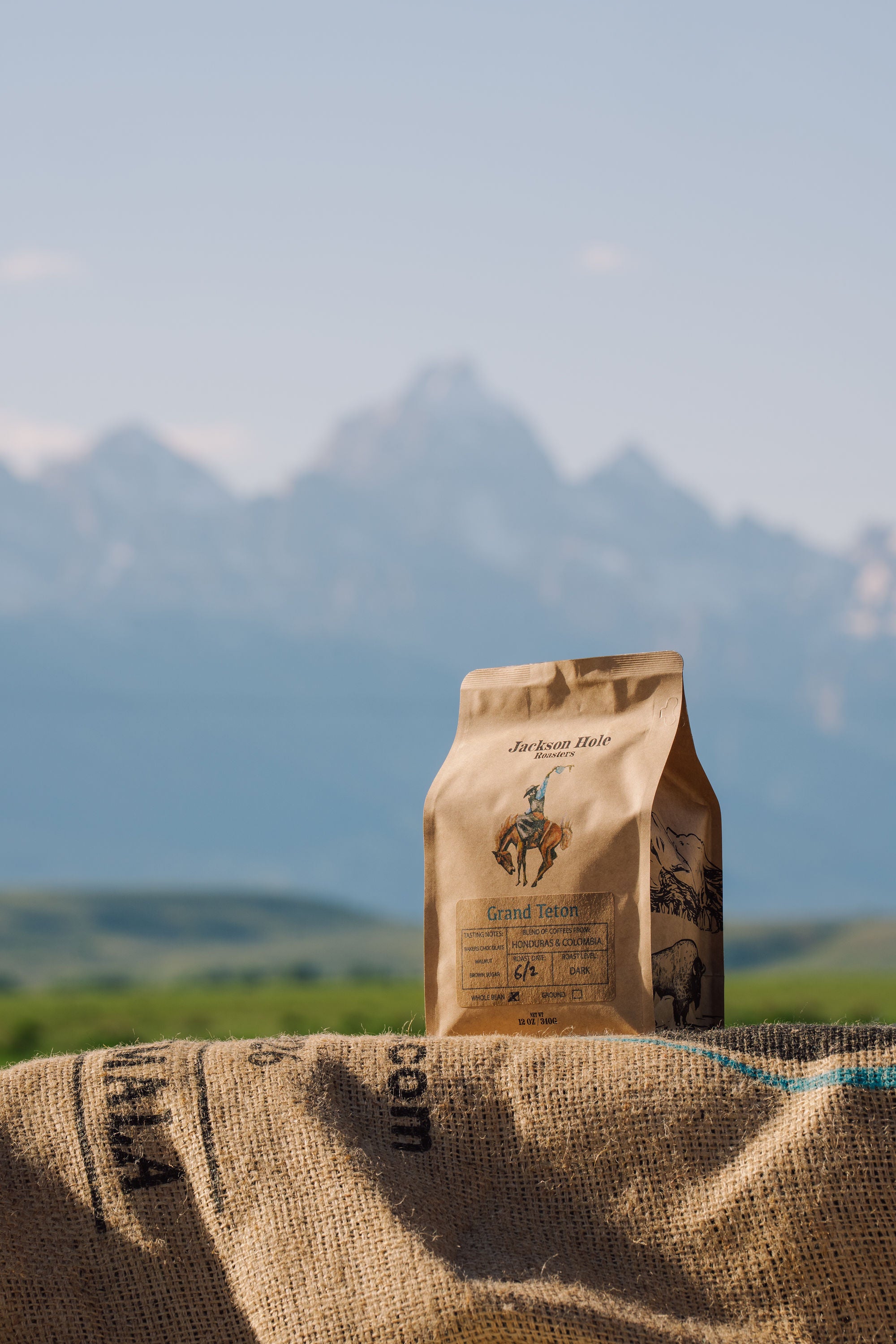 Jackson Hole Roasters