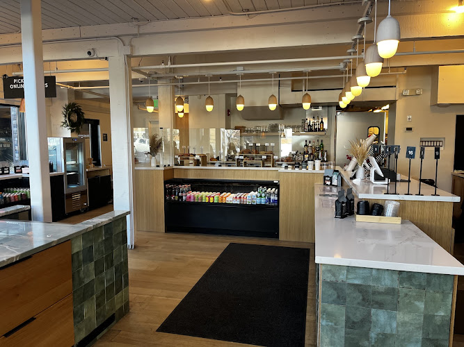 Jackson Hole Roasters
