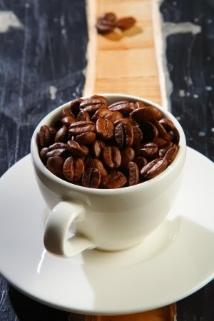 Java Bob's Coffee Roasting