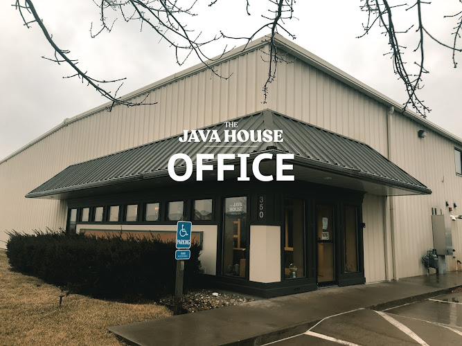 Java House Roastery