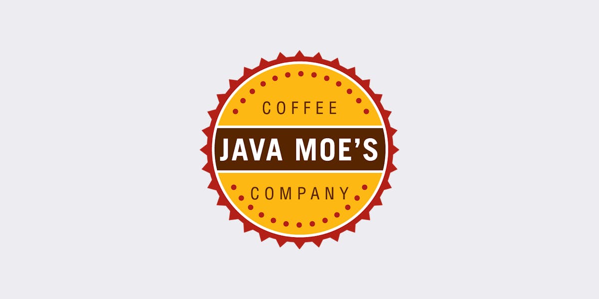 Java Moe's Coffee