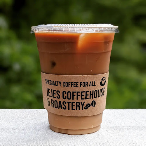 Jejes Coffee