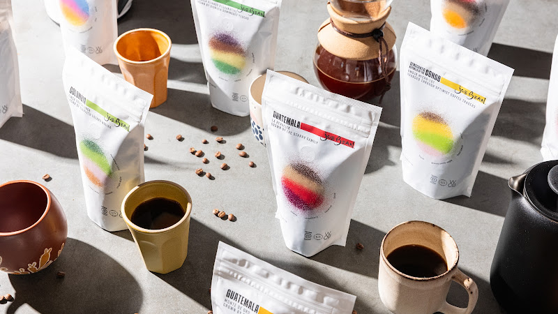 Joe Bean Coffee Roasters