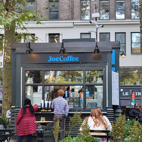 Joe Coffee Company