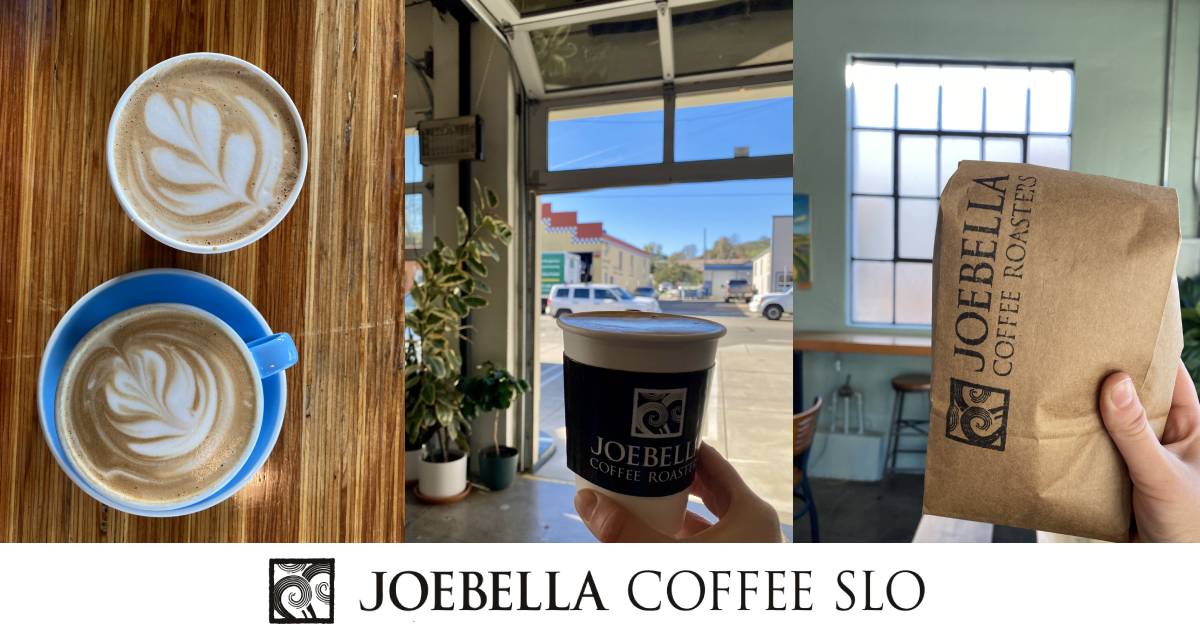 Joebella Coffee Roasters