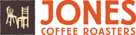Jones Coffee Roasters