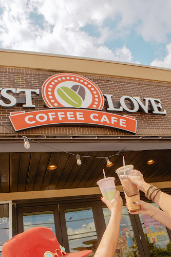 Just Love Coffee - Berea, KY