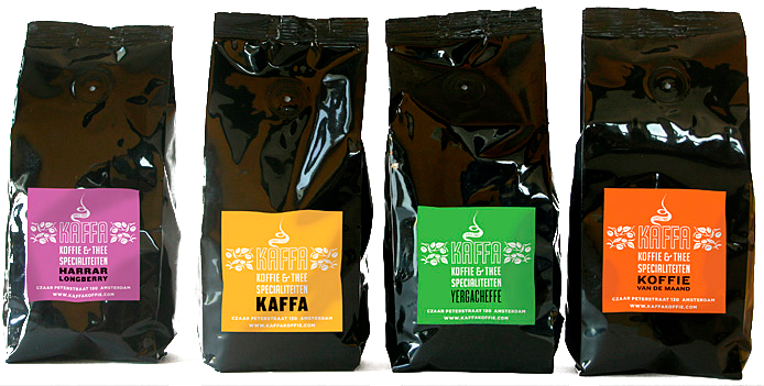 Kaffa