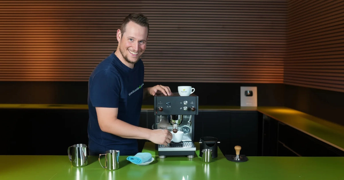 Kaffeemacher:innen