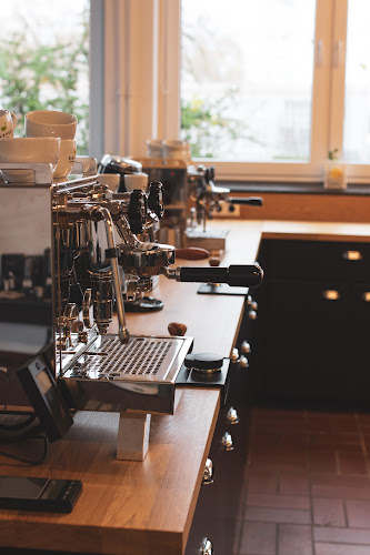 Kaffeemacher:innen