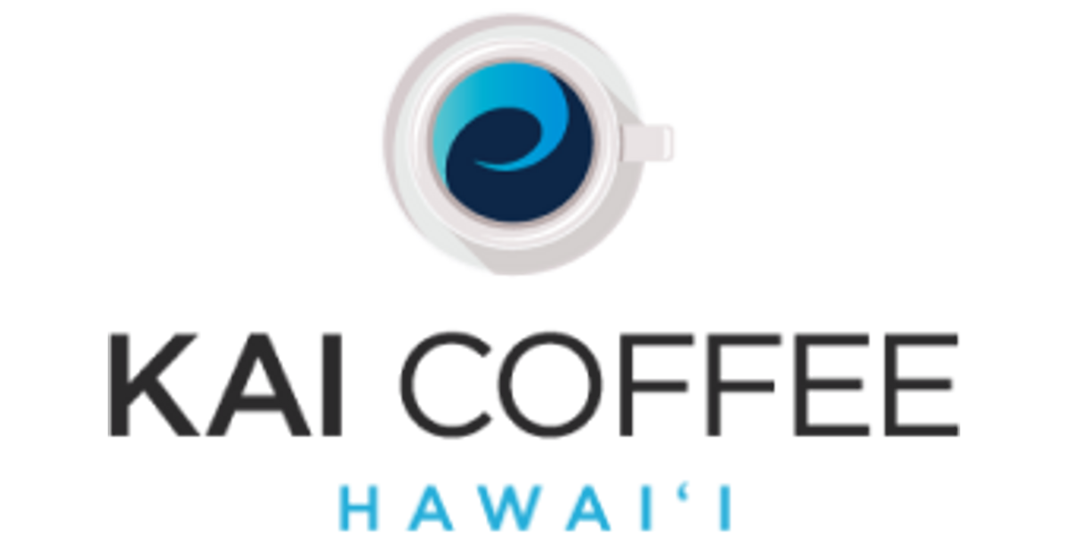 Kai Coffee Hawaii Waikiki Shopping Plaza
