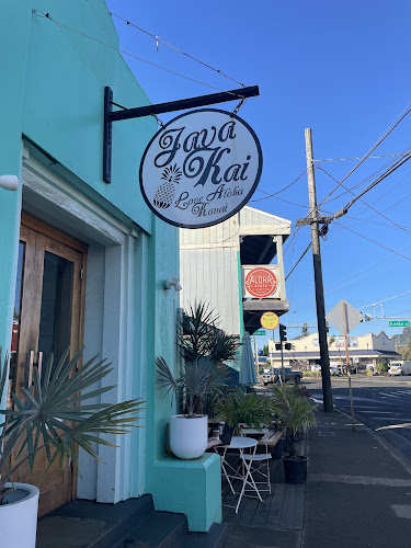 KaiBar Coffee Roasters