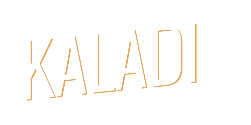 Kaladi Coffee Roasters