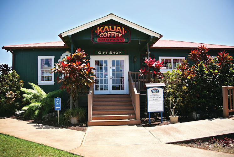 Kauai Coffee Company