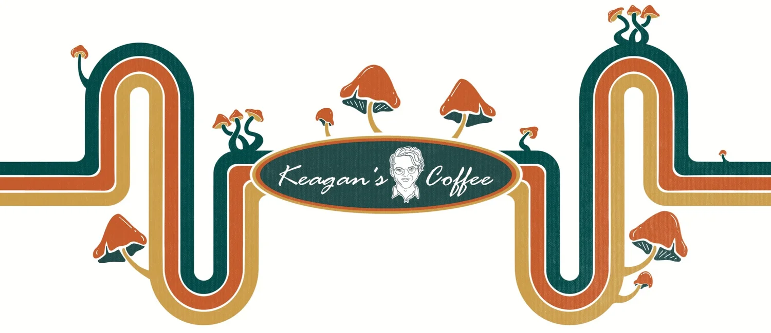 Keagan's Coffee