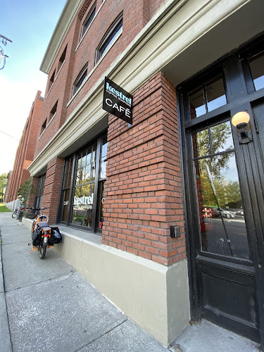 Kestrel Coffee Roasters