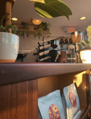 Kinlor Coffee Roasters